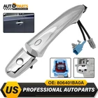 For Infiniti QX50 QX60 QX80 M37 Exterior Door Handle Front Driver Left Side New. Price: $18.88.