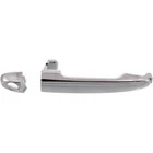 For Kia Rondo Door Handle 2007-2012 Exterior Front Driver Side New. Price: $25.13.