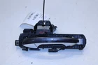 12-15 Mercedes-benz ML350 3.5L Rear Door Driver Left Side Exterior Handle *read* Used. Price: $80.94.