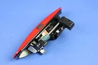 Genuine Mopar Front Door Exterior Handle Left 1MZ85ZR3AM New. Price: $133.56.
