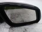 Used Right Door Mirror Fits: 2015 Bmw 528I Power Heated W/o Automatic Dimming. Price: $365.99.