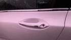 Driver Door Handle Exterior Assembly Front Fits 13-16 Mkz 32096834 Used. Price: $110.70.