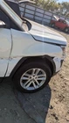 Driver Door Handle Exterior Assembly Fits 11-19 Explorer 1003925 Used. Price: $89.00.