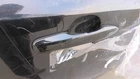 Passenger Door Handle Exterior Assembly Sedan Fits 20-24 Corolla 31290218 Used. Price: $130.38.