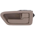 Inner Inside Beige Door Handle Right Passenger For 1997-01 Toyota Camry New. Price: $8.10.
