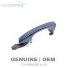 2020-2023 Vw Atlas Cross Sport Left Exterior Door Handle 5GM837205A Used. Price: $53.49.