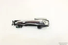 2013-2019 Nissan Pathfinder Front Left Chrome Exterior Door Handle Assembly Oem Used. Price: $83.00.