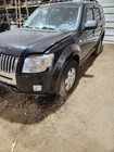 08-12 Escape Driver Rear Door Handle Exterior Assembly Used. Price: $50.00.