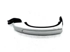 2008-2010 Porsche Cayenne Rear Left Driver Side Exterior Door Handle Genuine Oem Used. Price: $31.19.