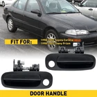 For 2004 2005 2006 Scion Xb 2X Outside Exterior Door Handle Front Lh Primed New. Price: $34.19.