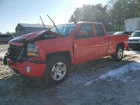 Door Handle Exterior Classic Style Opt Uvc Fits 16-19 Sierra 1500 Pickup 1108574 Used. Price: $149.80.