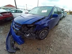 Door Handle Exterior Assembly Liftgate Painted Fits 11-20 Caravan 12146434 Used. Price: $125.02.