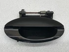 2001 02 03 04 05 06 07 08 Jaguar X-type Rear Right Exterior Door Handle Used. Price: $31.50.