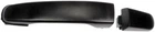 Exterior Door Handle-outside Dorman 83677 New. Price: $47.32.