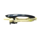 2012 Hyundai Sonata Exterior Door Handle Rear Passenger Side Right Oem Used. Price: $34.00.