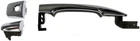 Exterior Door Handle-outside Dorman 97786 New. Price: $53.26.