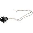70005 4-SEASONS Four-seasons Wiring Harness Connector Front Driver Left Side New. Price: $29.57.