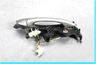 00-06 Mercedes S500 W200 Rear Rght Passenger Side Exterior Door Handle Oem Used. Price: $33.00.