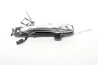 2021 - 2024 Nissan Murano Front Left Door Outside Handle Oem 806119DL0A Used. Price: $74.92.