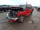 Driver Door Handle Exterior Classic Style Fits 06-07 Sierra 1500 Pickup 12858437 Used. Price: $66.02.