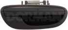 Dorman Exterior Door Handle , Pn# 82684 New. Price: $37.40.