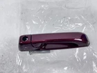 Oem 1GH261DMAD 2009-2014 Dodge Ram 1500 2500 3500 4500 5500 Right Door Handle New. Price: $99.99.