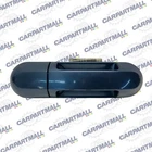 02-05 Ford Explorer Front Passenger Side Exterior Door Handle Assy 1L24-7822400 Used. Price: $44.17.