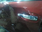 14-20 Nissan Rogue Left Driver Door Handle Exterior Vin 5 1ST Digit Used. Price: $75.00.