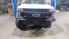Driver Door Handle Exterior Front Fits 17-22 Ford F250SD Pickup 1161105 Used. Price: $72.00.