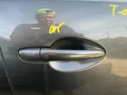 Passenger Door Handle Exterior Assembly Fits 16-23 Mazda CX-9 863791 Used. Price: $94.99.