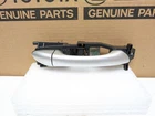 01-07 Mercedes Benz W203 Class Right Front Door Exterior Handle Assembly (775) Used. Price: $59.95.