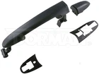 Dorman 80935 Side Sliding Door Left And Right Black New. Price: $29.09.