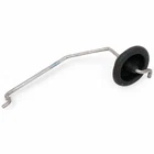 Ford Oem 11-19 Explorer Rear Door Lock Hardware-handle Rod BB5Z7826460A New. Price: $28.70.
