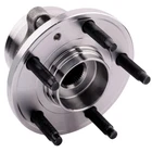 1PCS Front Rear Wheel Hub Bearing Assembly 2011-2019 2015 Ford Explorer New. Price: $46.49.