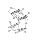 Genuine Mopar Towel Bar Handle 5135236AA New. Price: $29.91.