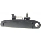 For Kia Door Handle 2006 - 2011 Exterior Front Driver Side New. Price: $20.20.