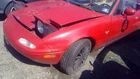 (local Pickup Only) Passenger Right Front Door Electric Fits 90-97 Mazda MX-5 Mi Used. Price: $213.66.