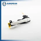 20-24 Subaru Legacy Door Handle Exterior Rear Left 61160AL02AW7 White Oem Used. Price: $111.00.
