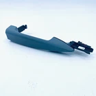 2014-2023 Bmw X1 X2 X5 X6 Front Right Exterior Door Handle Oem 51217433844 New. Price: $70.40.
