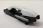 2025 - 2026 Nissan Murano Front Right Door Outside Handle Oem White Qbe Used. Price: $89.01.