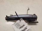 Lexus GX470 Std, Front Right Exterior Door Handle,pl, 03-08, BLUE,69211-28070-B3 Used. Price: $73.15.