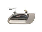 99-02 Lincoln Continental Rear Left Exterior Door Handle Oem, E90B-54266A81 Used. Price: $70.00.