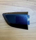 16-21 Honda Civic Right (passenger) Front Exterior Door Handle Cover *B607M* (co New. Price: $42.16.