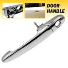 For 2005-2011 Buick Allure Lacrosse Lucerne Gm Driver Side Exterior Door Handle New. Price: $8.54.