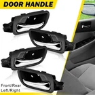 Front+rear Lh&rh Inner Interiors Door Handle For 2003-2007 Honda Accord Sedan New. Price: $11.01.