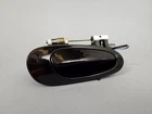 2000-2005 Porsche 911 Right Passenger Black Outside Door Handle 99653706402 Used. Price: $96.80.