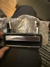 Volvo (1976-1991) Outside Door Handle Front Rear Left Pc) Aftermarket New. Price: $22.00.