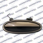 2004-2008 Pontiac Grand Prix Rear Right Exterior Door Handle Assembly 10308590 Used. Price: $38.22.