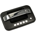 Dorman 97689 Exterior Door Handle New. Price: $152.16.