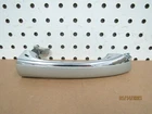 2004 05 06 07 08 09 Mercedes Clk Class Front Right Passenger Outside Door Handle Used. Price: $30.40.